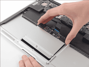 Trackpad macbook bị loạn: Cách sửa chữa hiệu quả