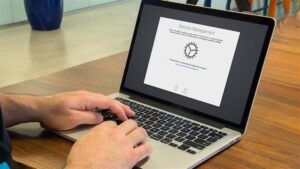 Check MDM MacBook: Cách biết máy có bị quản lý không