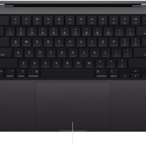 Bàn phím Macbook M4