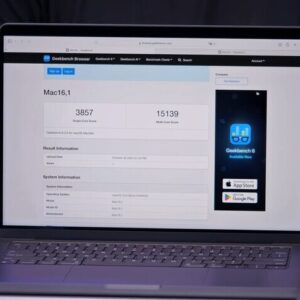 Màn hình Macbook M4