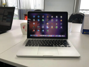 Hướng Dẫn Phá iCloud MacBook Mới Nhất 2024 – An Toàn và Hiệu Quả