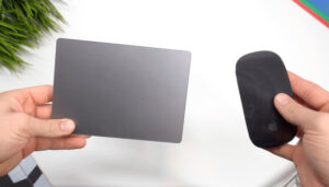 Nên dùng Magic Mouse hay Magic Trackpad