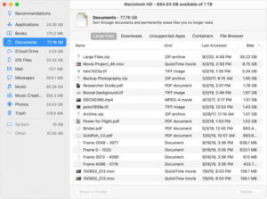Hướng dẫn cách gỡ app trên MacBook sạch sẽ [Cập nhật 2025]