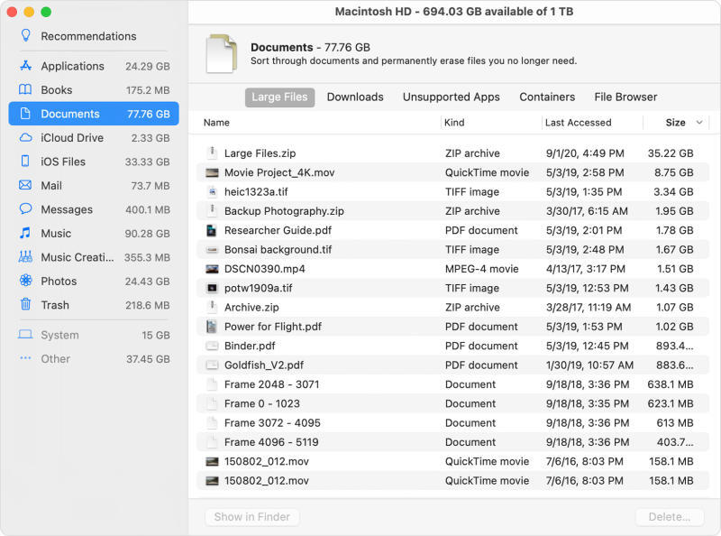 Hướng dẫn cách gỡ app trên MacBook sạch sẽ [Cập nhật 2025]