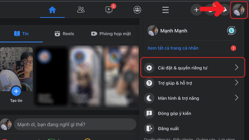 Mẹo sử dụng Messenger hiệu quả trên MacBook từ MacBook Care