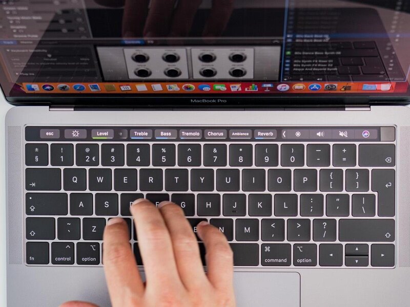 Phím tắt chuyển tab MacBook “thần thánh” ai cũng nên biết