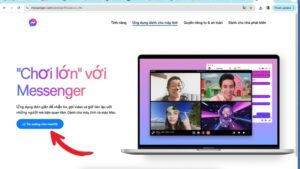 Tải Messenger Cho Macbook: Hướng Dẫn Chi Tiết A-Z | Macbook Care
