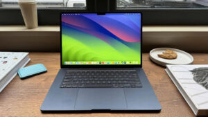 Hướng dẫn chi tiết cách đo nhiệt độ Macbook đơn giản tại nhà