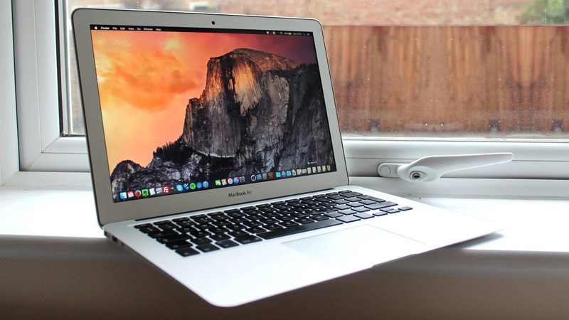 Nhiều dòng Macbook đời cũ có thể nâng cấp RAM