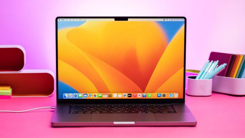 Macbook phiên bản mới hầu như đều không thể nâng cấp RAM