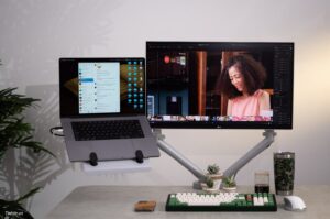 Bí Kíp Chọn Màn Hình Rời Cho MacBook 2025