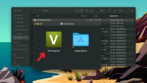 Hướng Dẫn A-Z Cài Bộ Gõ Tiếng Việt Cho MacBook (2025)
