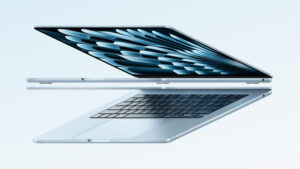 MacBook Air M4 2025 Chính Hãng Apple Việt Nam