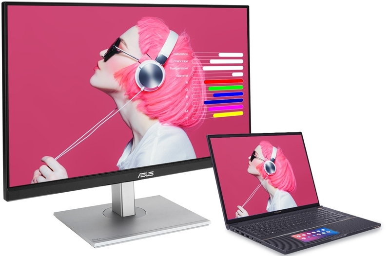 Màn hình Asus ProArt PA278CV-P