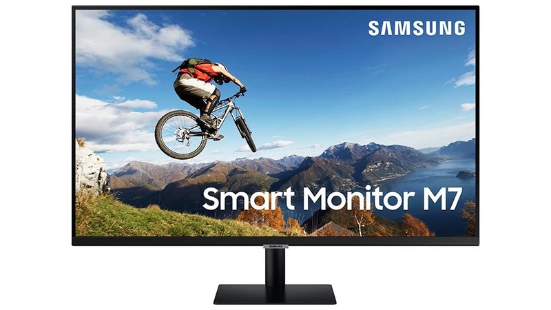 Màn hình Samsung Smart LS32AM700UEXXV