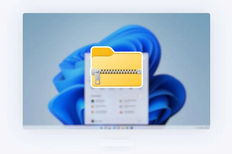 Nén file trên MacBook để giảm dung lượng lưu trữ