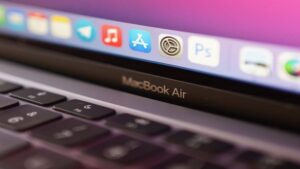 Bí quyết chọn mua Dock Macbook tốt nhất 2025