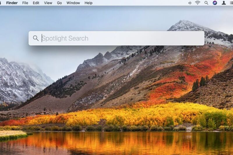 Spotlight MacBook là một tính năng được tích hợp sẵn trong hệ điều hành macOS