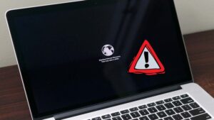 Nguyên nhân và cách khắc phục lỗi MacBook không vào được Recovery Mode