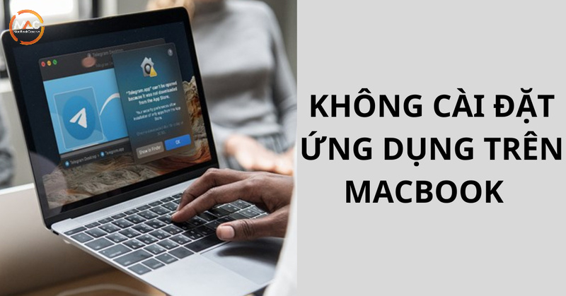 Tìm hiểu nguyên nhân gây lỗi không tải được ứng dụng từ app store