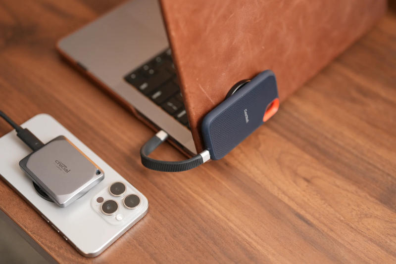 Cách ngắt kết nối ổ cứng an toàn (Eject) để tránh mất dữ liệu