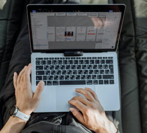 Hướng dẫn chi tiết cách xem dung lượng ổ cứng Macbook