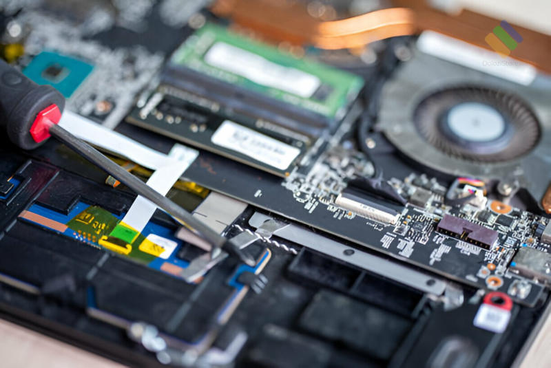 Macbook Care: Giải pháp khi sự cố đến từ phần cứng