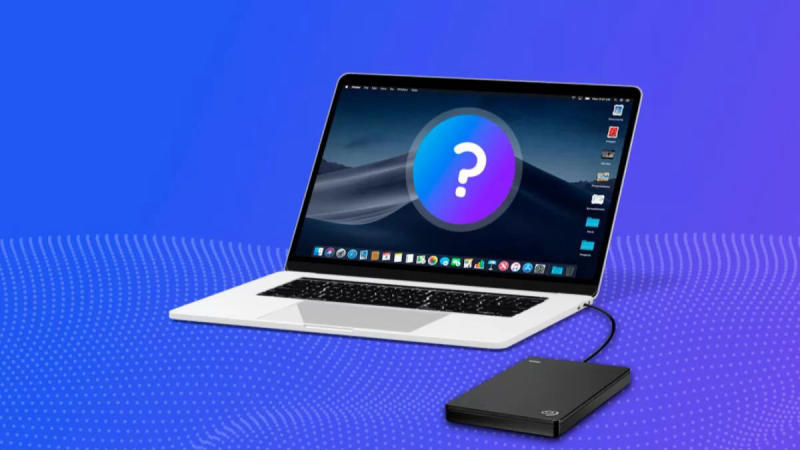 Vấn đề về định dạng ổ cứng (Format)