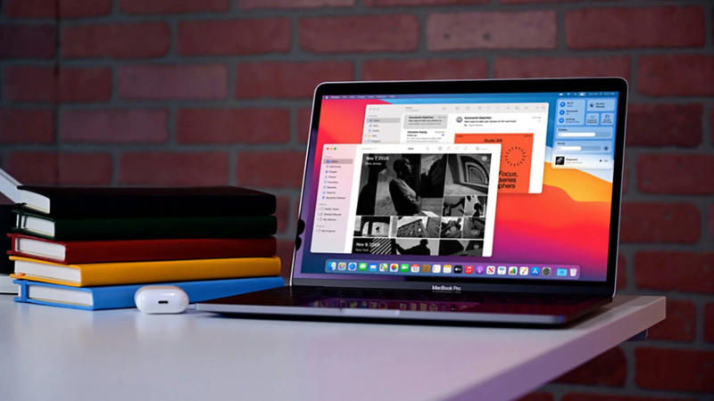 Sửa lỗi MacBook không nhận ổ cứng tại Macbook Care (Uy tín - Lấy ngay)