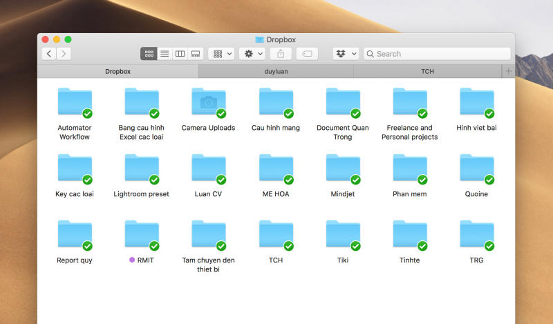 Tốc độ chuyển file quá chậm