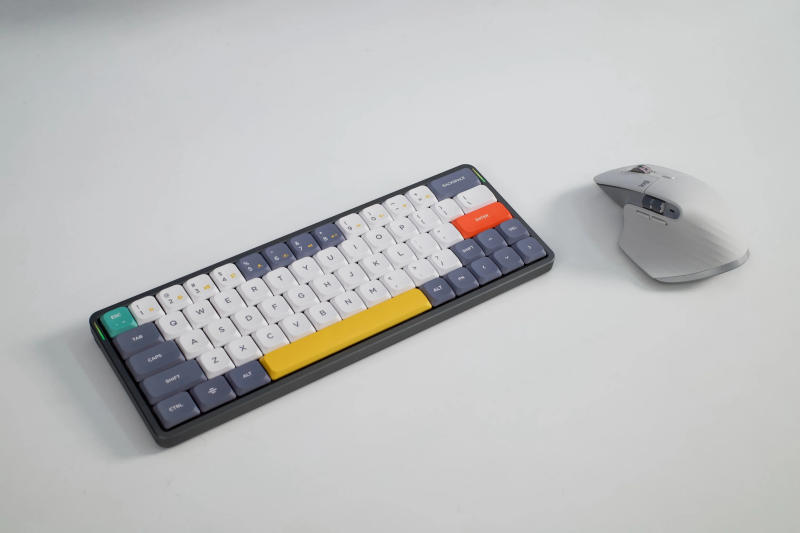 NuPhy: Thiết kế cho MacBook