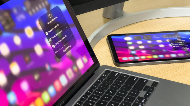 Kết nối MacBook với Tivi bằng cổng HDMI