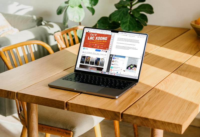 Tại sao người dùng hệ sinh thái Apple nên dùng bàn phím cơ?