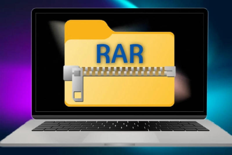 Tổng Hợp Cách Giải Nén File RAR Trên Macbook Dễ Thực Hiện