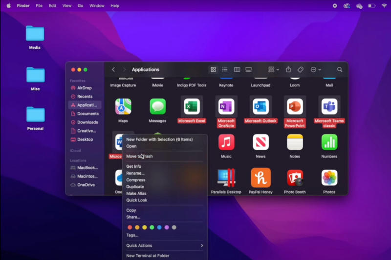 Đăng nhập và kích hoạt bản quyền