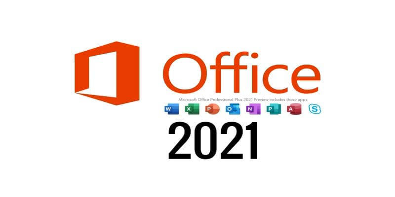 Office 2021/2019