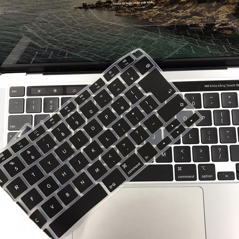 Miếng dán Film nhựa nhám hoặc nhôm xước cá tính