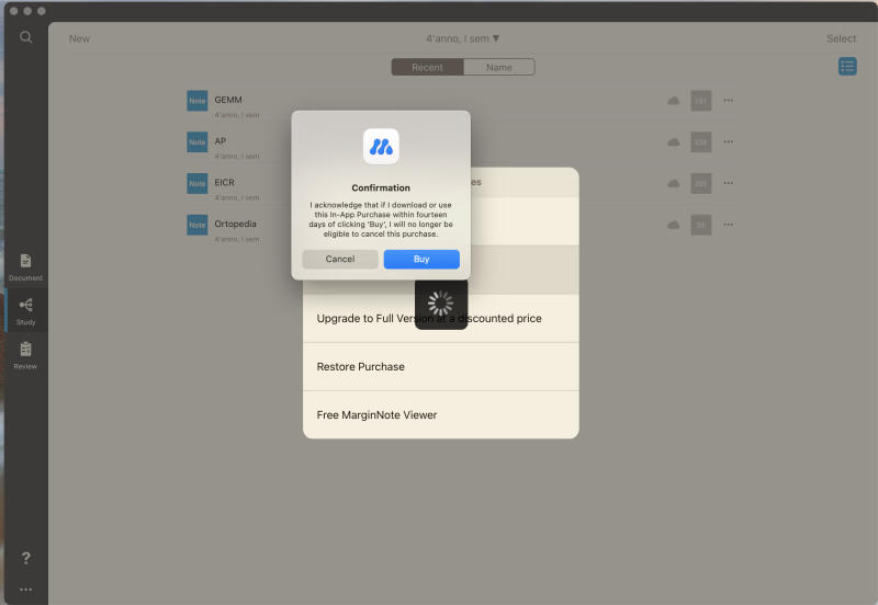 Những lưu ý quan trọng để tránh lỗi App Store trong tương lai