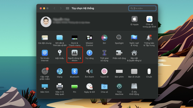 Cách đóng và gỡ bỏ ứng dụng hoàn toàn (Command + Q)