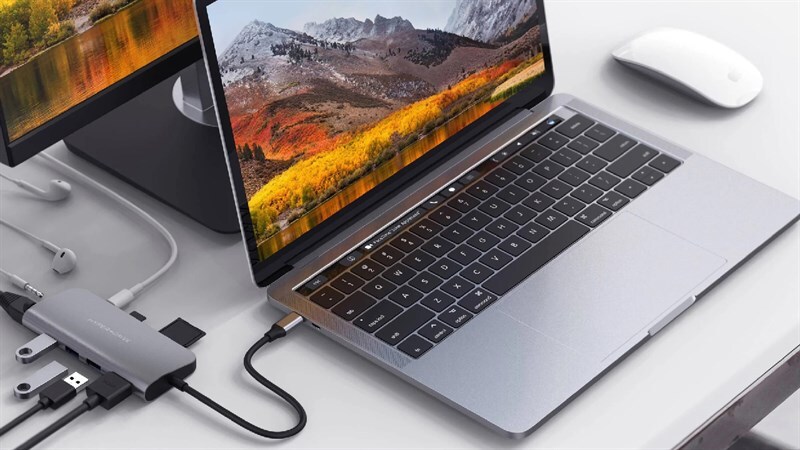 Cách hiệu chỉnh pin Macbook sau khi thay mới