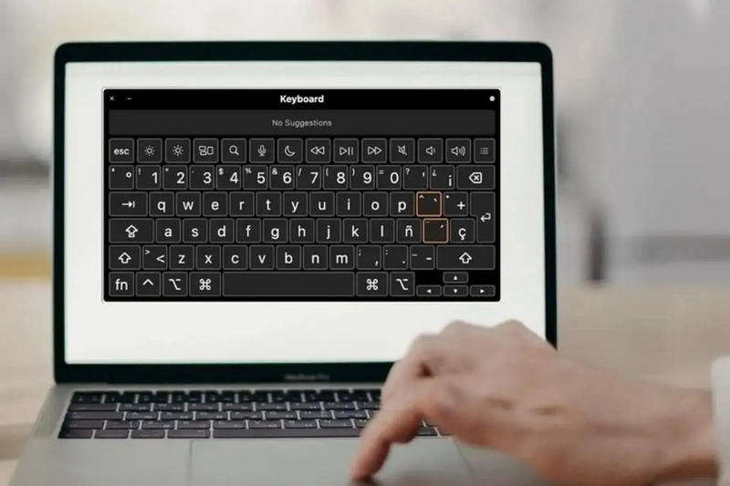 Chuyển đổi bộ gõ về ngôn ngữ mặc định (English)
