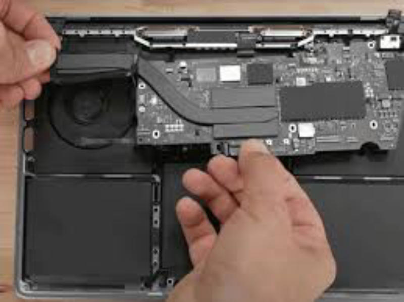 Khắc phục triệt để lỗi không mở được file Word và sửa chữa MacBook tại MacBookCare