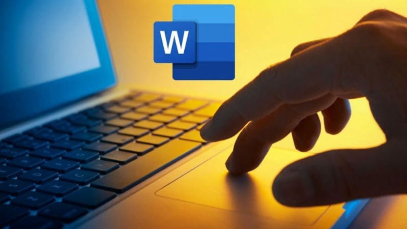 Cách sửa lỗi không mở được file Word trên MacBook hiệu quả