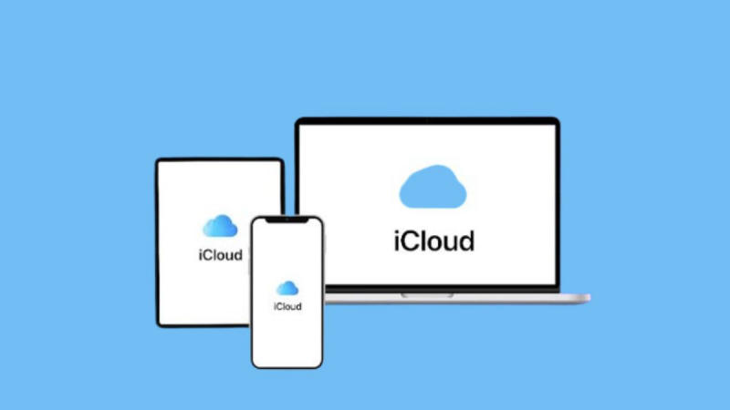 Cách đăng xuất iCloud trên MacBook (macOS Monterey trở về trước)