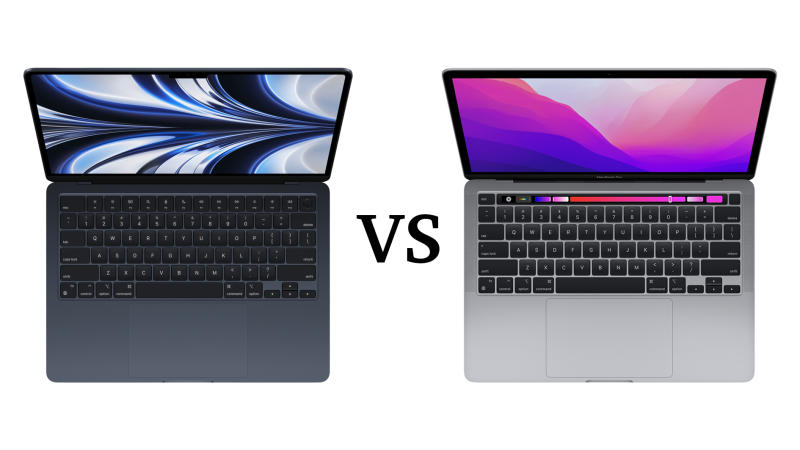 Ai nên ưu tiên chọn mua MacBook Air?