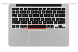 Tổng Hợp Các Phím Tắt Macbook Cơ Bản Giúp Thao Tác Nhanh