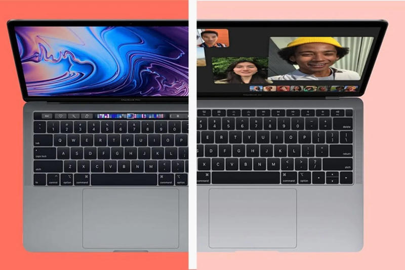 Đối tượng nào bắt buộc phải đầu tư MacBook Pro?