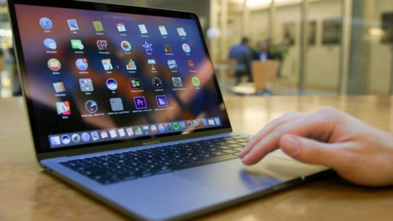 Vì sao bạn nên tập thói quen sử dụng các phím tắt MacBook?