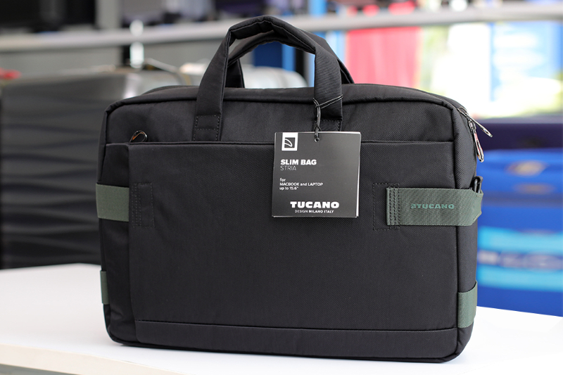 Tucano & Incase