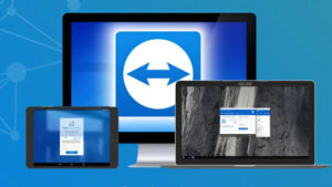 Tải Cài Đặt TeamViewer Cho MacBook